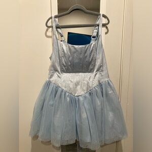 Sugar Thrillz dress dolls kill